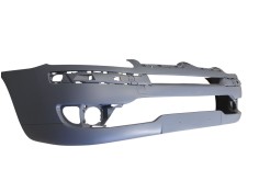 Recambio de paragolpes delantero para citroën c4 berlina referencia OEM IAM 7401AP 107073109 107073109/CI4241011/5151000 2