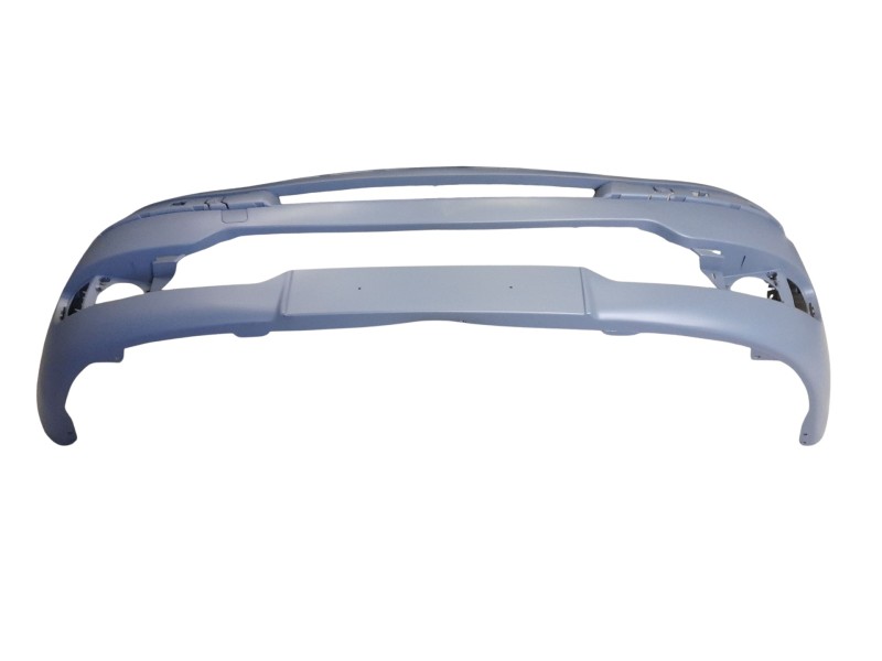 Recambio de paragolpes delantero para citroën c4 berlina referencia OEM IAM 7401AP 107073109 107073109/CI4241011/5151000