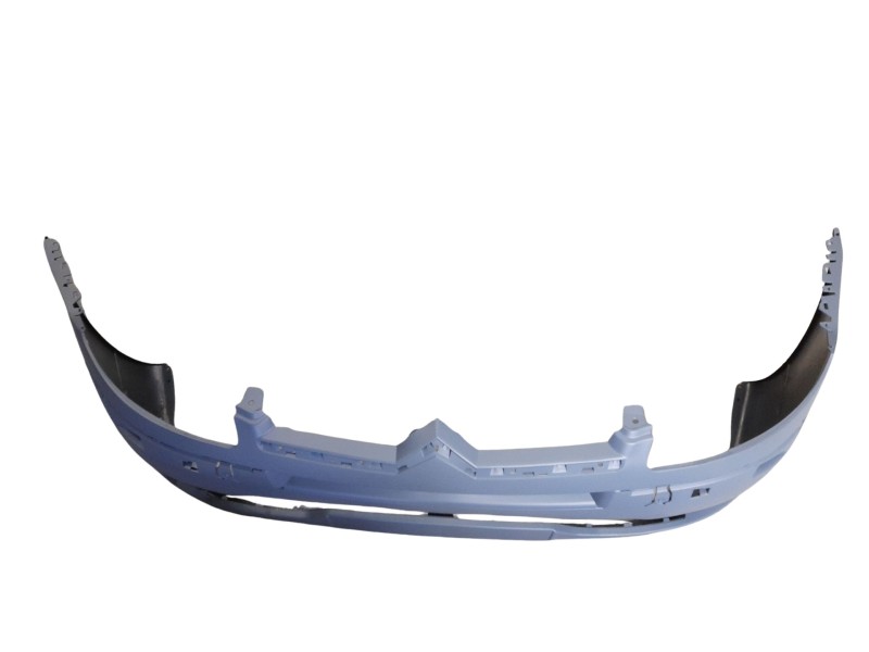 Recambio de paragolpes delantero para citroën c4 berlina referencia OEM IAM 7401AP 107073109 107073109/CI4241011/5151000