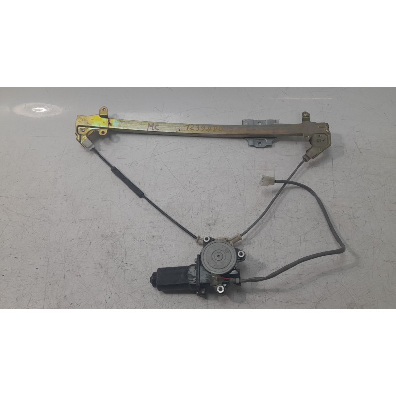 Recambio de elevalunas delantero derecho para suzuki vitara cabrio (et, ta) 1.6 (se 416) referencia OEM IAM 8340162A00  