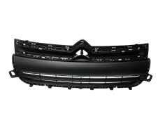 Recambio de rejilla delantera para citroën berlingo cuadro referencia OEM IAM 9810963780 107075905 107075905/502155A