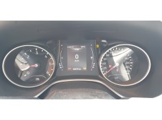 Recambio de cuadro instrumentos para jeep compass ii 1.6 m-jet cat referencia OEM IAM 6RX43DX9AD   2