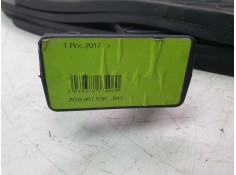 Recambio de juego alfombrillas para volkswagen t-roc (a11, d11) 1.0 tsi referencia OEM IAM 2GA061550   2