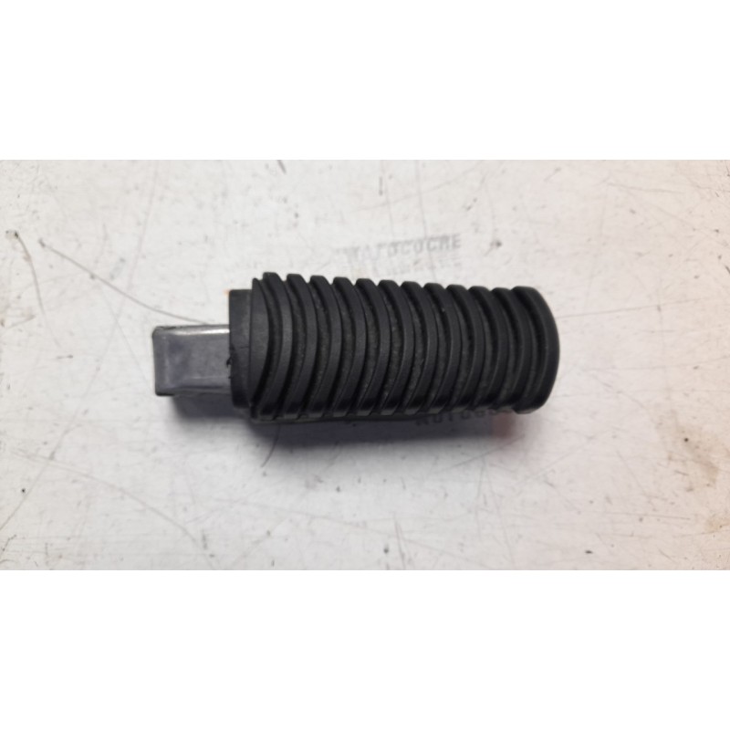Recambio de estribo lateral para bmw f ( - 800cc) f 800 gs triple black (k72) referencia OEM IAM 46717705654  