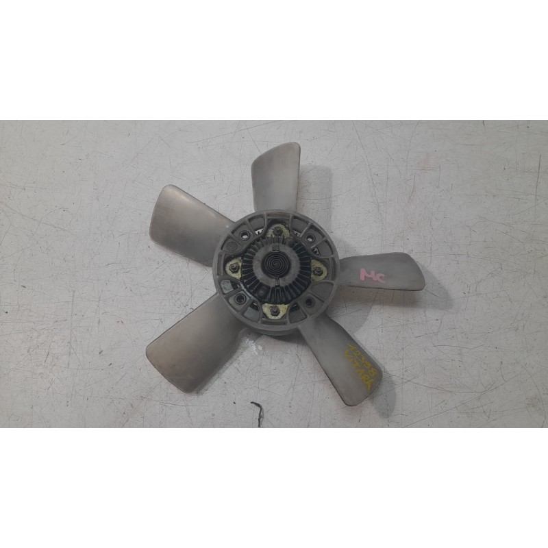 Recambio de electroventilador para suzuki vitara cabrio (et, ta) 1.6 (se 416) referencia OEM IAM 1711060A00  