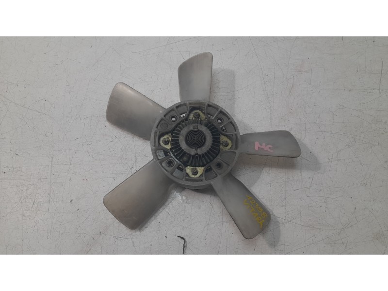 Recambio de electroventilador para suzuki vitara cabrio (et, ta) 1.6 (se 416) referencia OEM IAM 1711060A00  