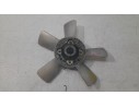 ELECTROVENTILADOR 1711060A00 