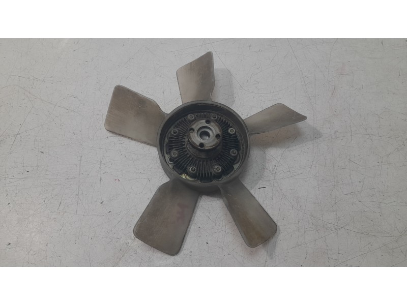 Recambio de electroventilador para suzuki vitara cabrio (et, ta) 1.6 (se 416) referencia OEM IAM 1711060A00  