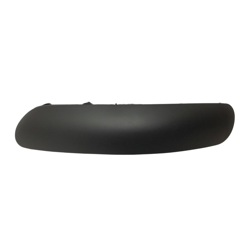 Recambio de moldura paragolpe delantera izquierda para citroën c3 referencia OEM IAM 7452V9 107072416 107072416/CI3201244/514100
