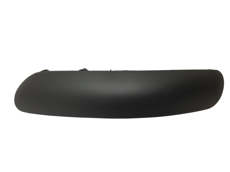 Recambio de moldura paragolpe delantera izquierda para citroën c3 referencia OEM IAM 7452V9 107072416 107072416/CI3201244/514100
