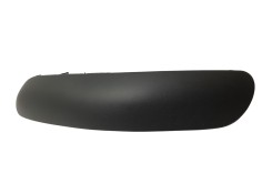 Recambio de moldura paragolpe delantera izquierda para citroën c3 referencia OEM IAM 7452V9 107072416 107072416/CI3201244/514100 2