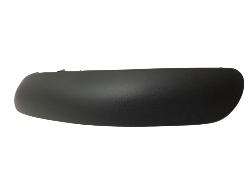 Recambio de moldura paragolpe delantera izquierda para citroën c3 referencia OEM IAM 7452V9 107072416 107072416/CI3201244/514100