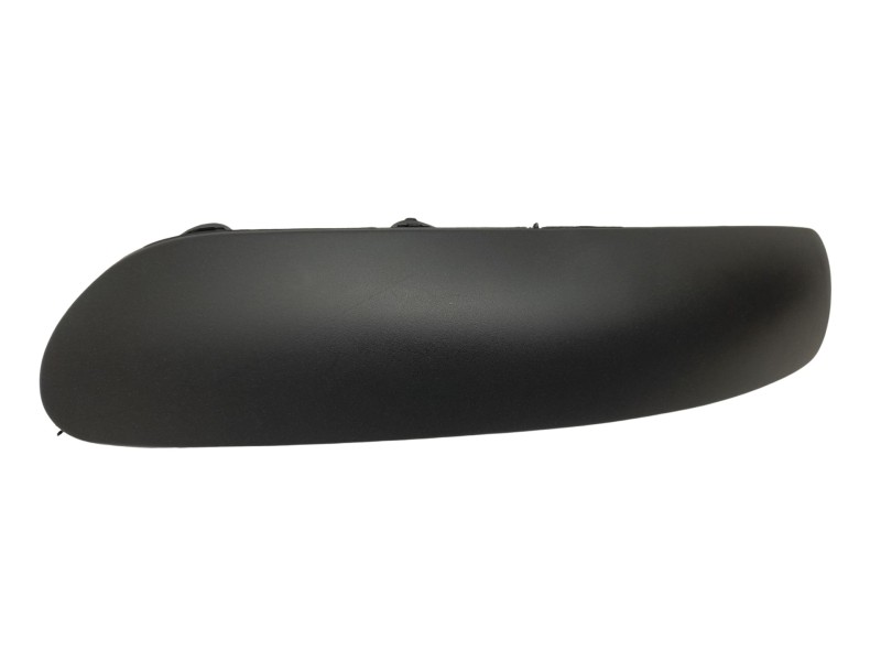 Recambio de moldura paragolpe delantera izquierda para citroën c3 referencia OEM IAM 7452V9 107072416 107072416/CI3201244/514100