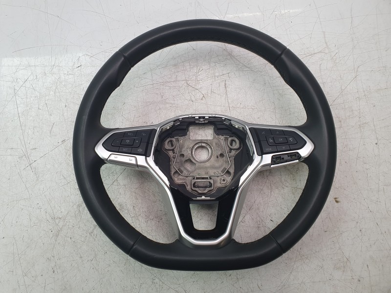 Recambio de volante para volkswagen touran (5t1) 2.0 tdi referencia OEM IAM 5TA419091AN  