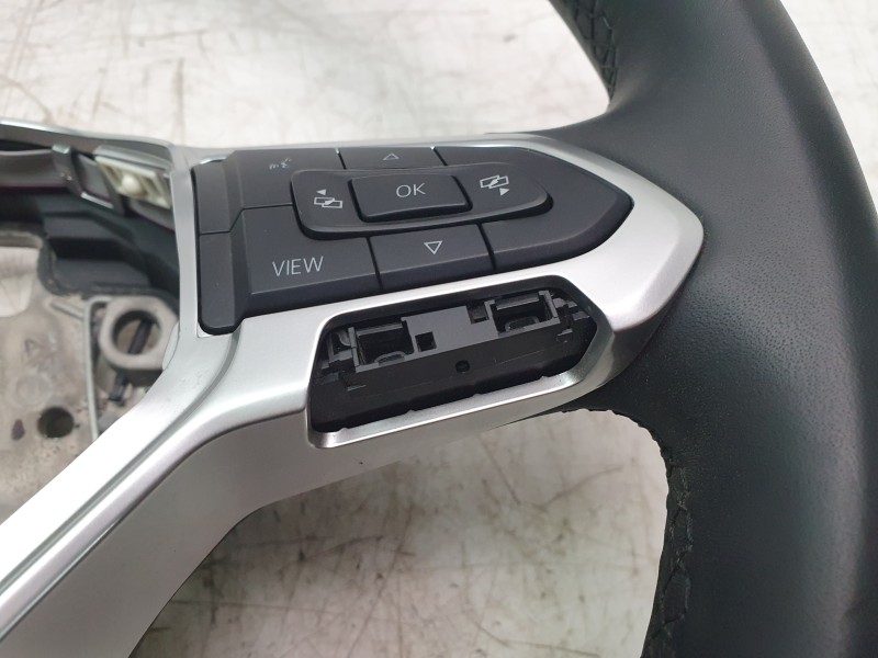 Recambio de volante para volkswagen touran (5t1) 2.0 tdi referencia OEM IAM 5TA419091AN  