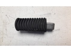 Recambio de estribo lateral para bmw f ( - 800cc) f 800 gs triple black (k72) referencia OEM IAM 46717705653  