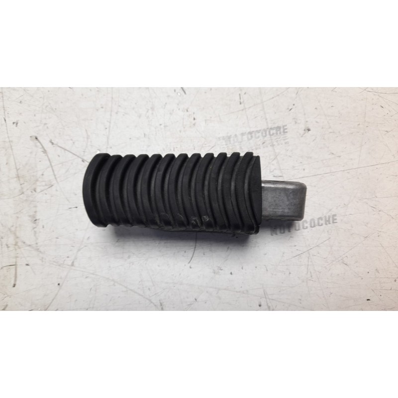 Recambio de estribo lateral para bmw f ( - 800cc) f 800 gs triple black (k72) referencia OEM IAM 46717705653  
