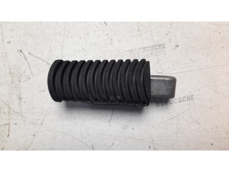 Recambio de estribo lateral para bmw f ( - 800cc) f 800 gs triple black (k72) referencia OEM IAM 46717705653  