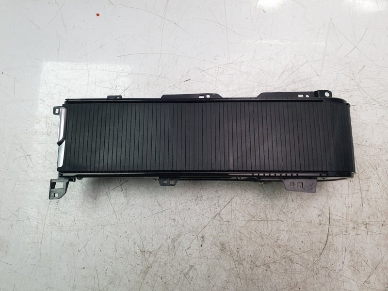 Recambio de guantera para volvo s60 iii (224) t5 referencia OEM IAM 31497834  