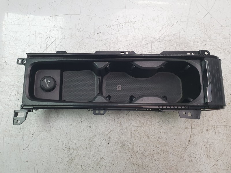 Recambio de guantera para volvo s60 iii (224) t5 referencia OEM IAM 31497834  