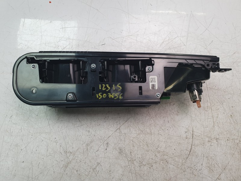 Recambio de guantera para volvo s60 iii (224) t5 referencia OEM IAM 31497834  