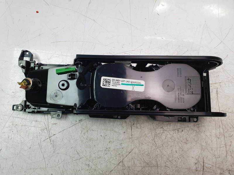 Recambio de guantera para volvo s60 iii (224) t5 referencia OEM IAM 31497834  