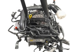 Recambio de motor completo para volkswagen t-roc (a11, d11) 1.0 tsi referencia OEM IAM DUS   2