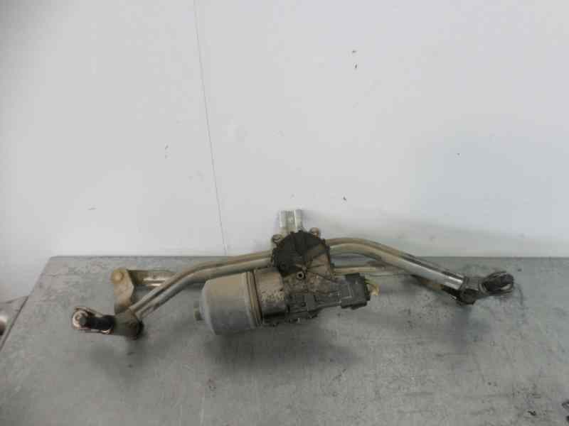 Recambio de motor limpia delantero para peugeot 207 sport referencia OEM IAM 9650380780 3397020769 