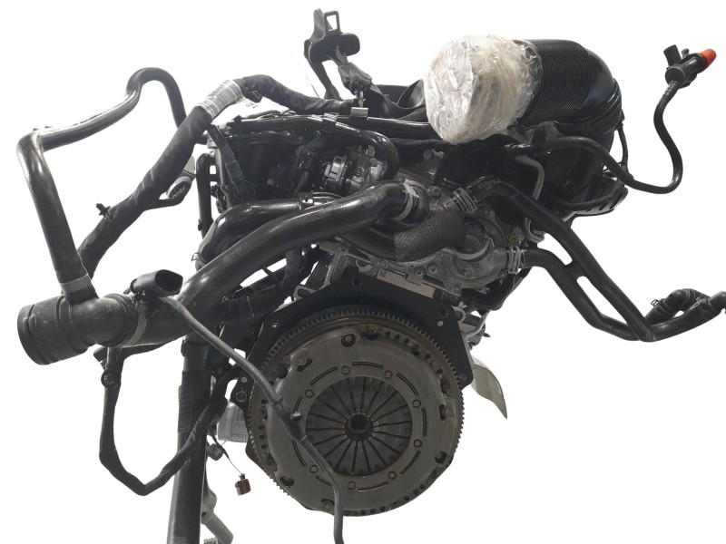 Recambio de motor completo para volkswagen t-roc (a11, d11) 1.0 tsi referencia OEM IAM DUS  