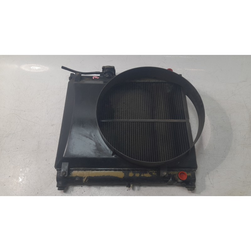 Recambio de radiador agua para suzuki vitara cabrio (et, ta) 1.6 (se 416) referencia OEM IAM 17700A60A00  