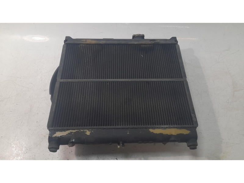 Recambio de radiador agua para suzuki vitara cabrio (et, ta) 1.6 (se 416) referencia OEM IAM 17700A60A00  