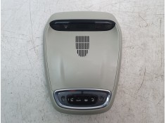 Recambio de luz interior para volvo s60 iii (224) t5 referencia OEM IAM 32366208  