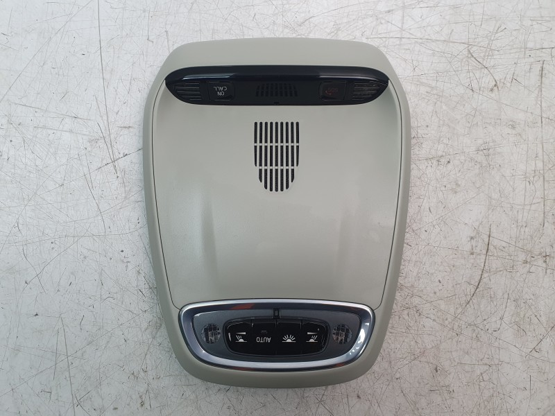 Recambio de luz interior para volvo s60 iii (224) t5 referencia OEM IAM 32366208  