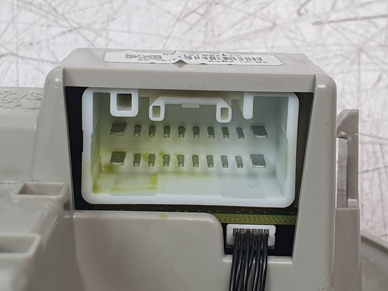 Recambio de luz interior para volvo s60 iii (224) t5 referencia OEM IAM 32366208  