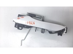 Recambio de maneta exterior delantera derecha para lexus nx 2.5 16v cat (híbrido) referencia OEM IAM 6921048110A1  