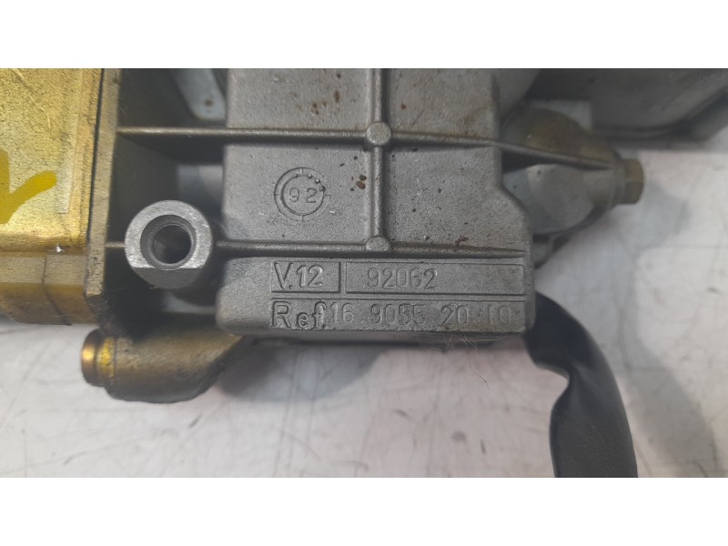 Recambio de motor limpia delantero para suzuki vitara cabrio (et, ta) 1.6 (se 416) referencia OEM IAM 1690552010  