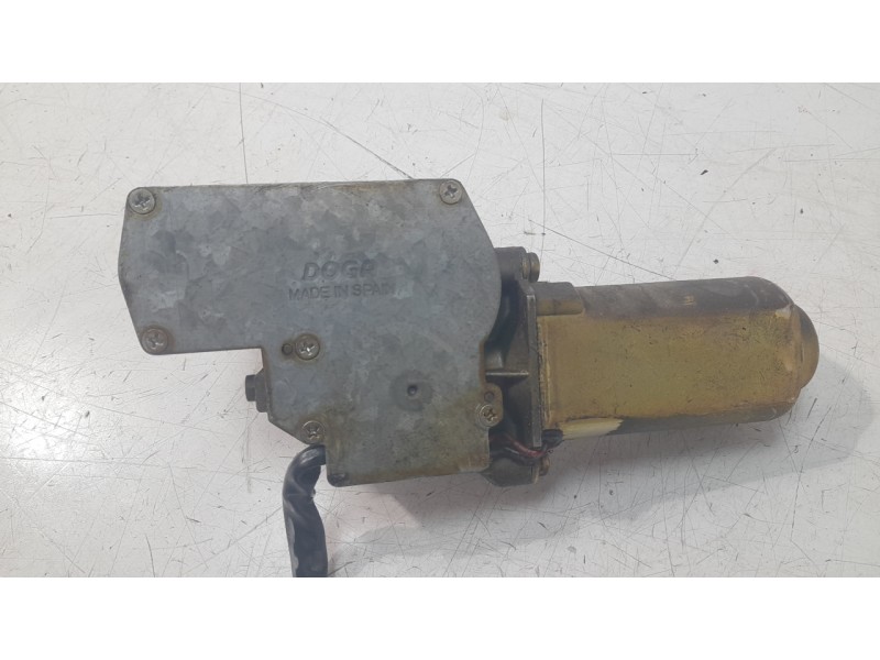 Recambio de motor limpia delantero para suzuki vitara cabrio (et, ta) 1.6 (se 416) referencia OEM IAM 1690552010  
