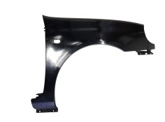 Recambio de aleta delantera derecha para renault clio ii fase i (b/cbo) referencia OEM IAM 7701471381 109192911 109192911/RN3203