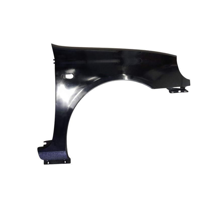 Recambio de aleta delantera derecha para renault clio ii fase i (b/cbo) referencia OEM IAM 7701471381 109192911 109192911/RN3203