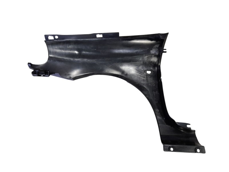 Recambio de aleta delantera derecha para renault clio ii fase i (b/cbo) referencia OEM IAM 7701471381 109192911 109192911/RN3203