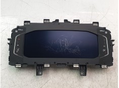 Recambio de cuadro instrumentos para volkswagen touran (5t1) 2.0 tdi referencia OEM IAM 3G0920320D  