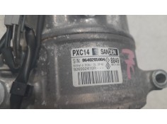 Recambio de compresor aire acondicionado para renault megane iv hatchback (b9a/m/n_) 1.5 blue dci 115 (b9a6) referencia OEM IAM  2