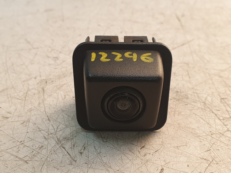 Recambio de camara vision trasera para renault kadjar (ha_, hl_) 1.5 blue dci 115 referencia OEM IAM 284F42170R  