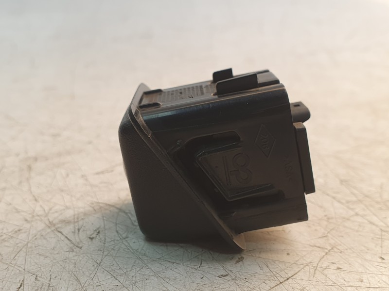 Recambio de camara vision trasera para renault kadjar (ha_, hl_) 1.5 blue dci 115 referencia OEM IAM 284F42170R  