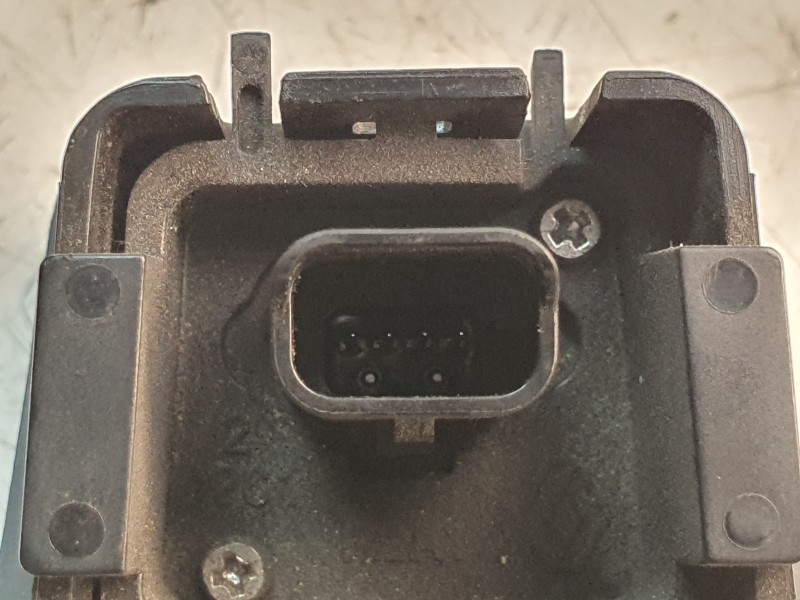 Recambio de camara vision trasera para renault kadjar (ha_, hl_) 1.5 blue dci 115 referencia OEM IAM 284F42170R  