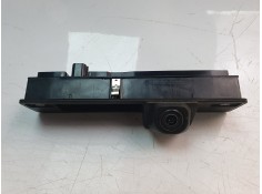 MANETA EXTERIOR PORTON JX7B19B514BA JX7B19B514BA 