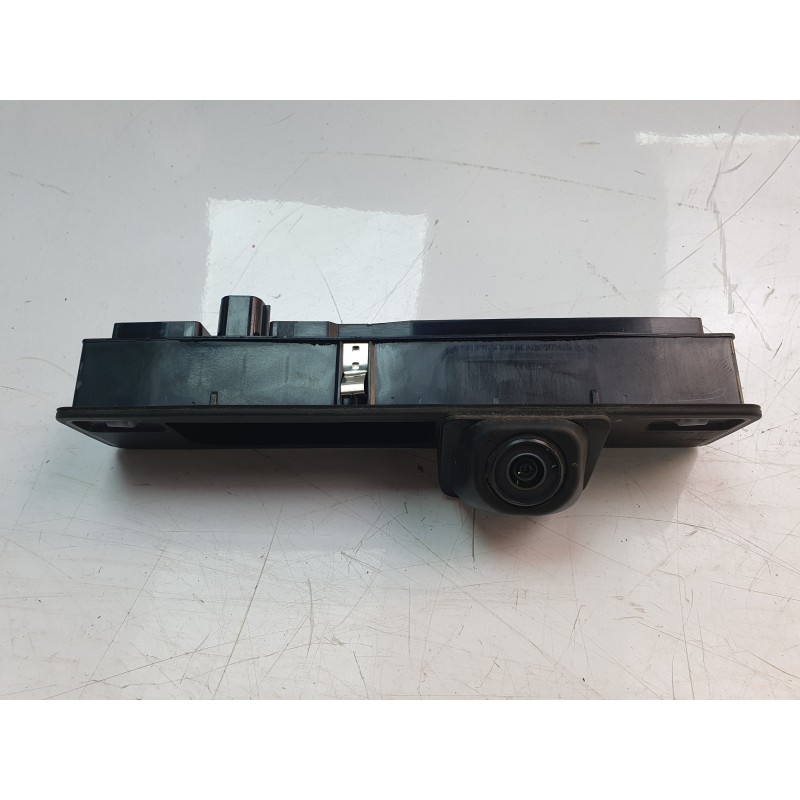 Recambio de maneta exterior porton para ford focus iv (hn) 1.0 ecoboost mhev referencia OEM IAM JX7B19B514BA  