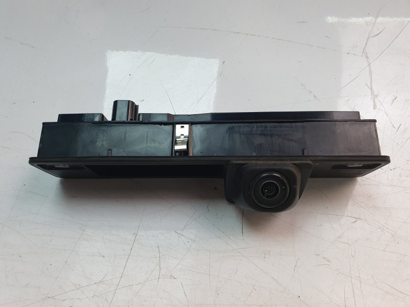 Recambio de maneta exterior porton para ford focus iv (hn) 1.0 ecoboost mhev referencia OEM IAM JX7B19B514BA  