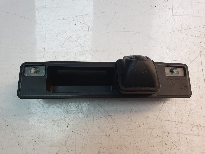 Recambio de maneta exterior porton para ford focus iv (hn) 1.0 ecoboost mhev referencia OEM IAM JX7B19B514BA  