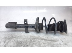 Recambio de amortiguador delantero izquierdo para renault captur limited referencia OEM IAM 543020638R   2